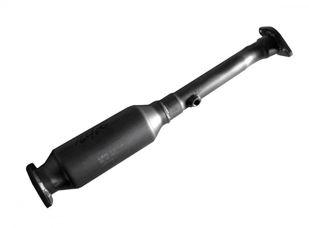 Catalytic Converter Driver Side 4.0lt For Nissan Pathfinder 2005-2008(33208)