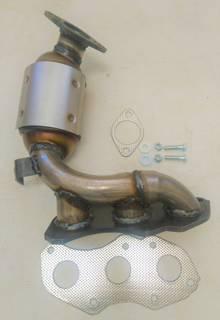 Catalytic Converter 3.5l Passenger Side Awd Only For Lexus Rx350 2007-2010(33211)