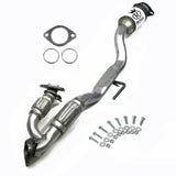 Catalytic Converter Passenger Side On Manifold 3.5l For Nissan Murano 2009-2013(33284R)