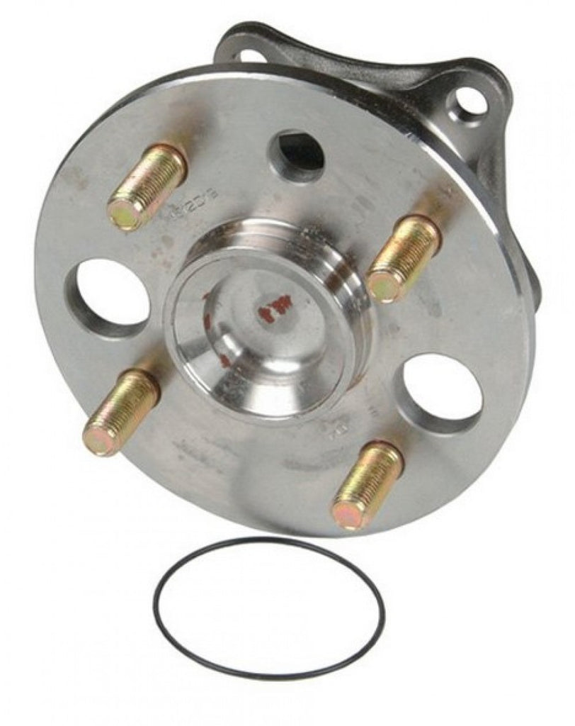 Wheel Bearing/hub Rear 4 Wheel Abs (512019-693019) For Chevrolet Prizm 2000-2000(512019)