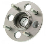 Wheel Bearing/hub Rear 4 Wheel Abs Rear Drum (512042-363042) For Honda Civic Coupe 2000-2000(512042)