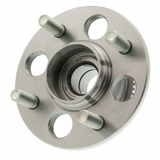 Wheel Bearing/hub Rear 4 Wheel Abs Rear Drum (512042-363042) For Honda Civic Coupe 2000-2000(512042)