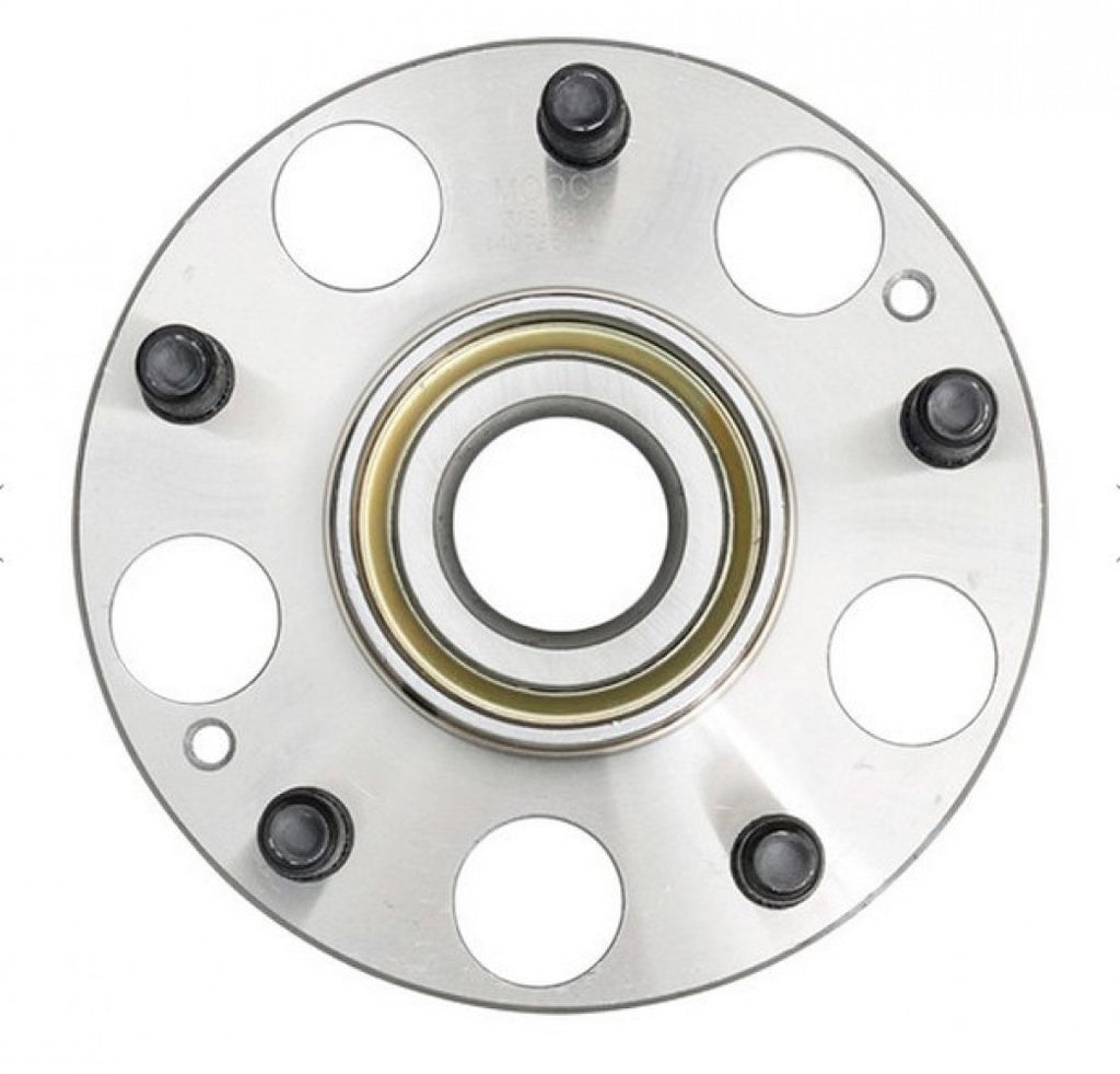 Wheel Bearing/hub Rear V6 3.2l (512188-213188) For Acura Tl 2004-2008(512188)