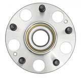 Wheel Bearing/hub Rear V6 3.2l (512188-213188) For Acura Tl 2004-2008(512188)