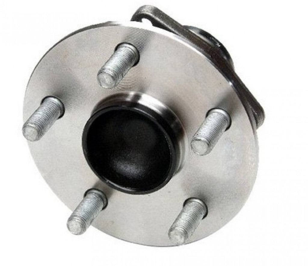 Wheel Bearing/hub Rear Fwd Abs (512217-103217) For Toyota Corolla Sedan 2003-2008(512217)
