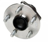Wheel Bearing/hub Rear Fwd Abs (512217-103217) For Toyota Corolla Sedan 2003-2008(512217)