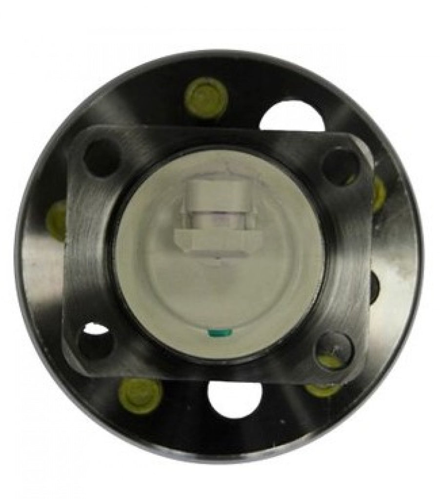 Wheel Bearing/hub Rear 4 Wheel Abs Cx (512237-103237) For Buick Century 2004-2005(512237)