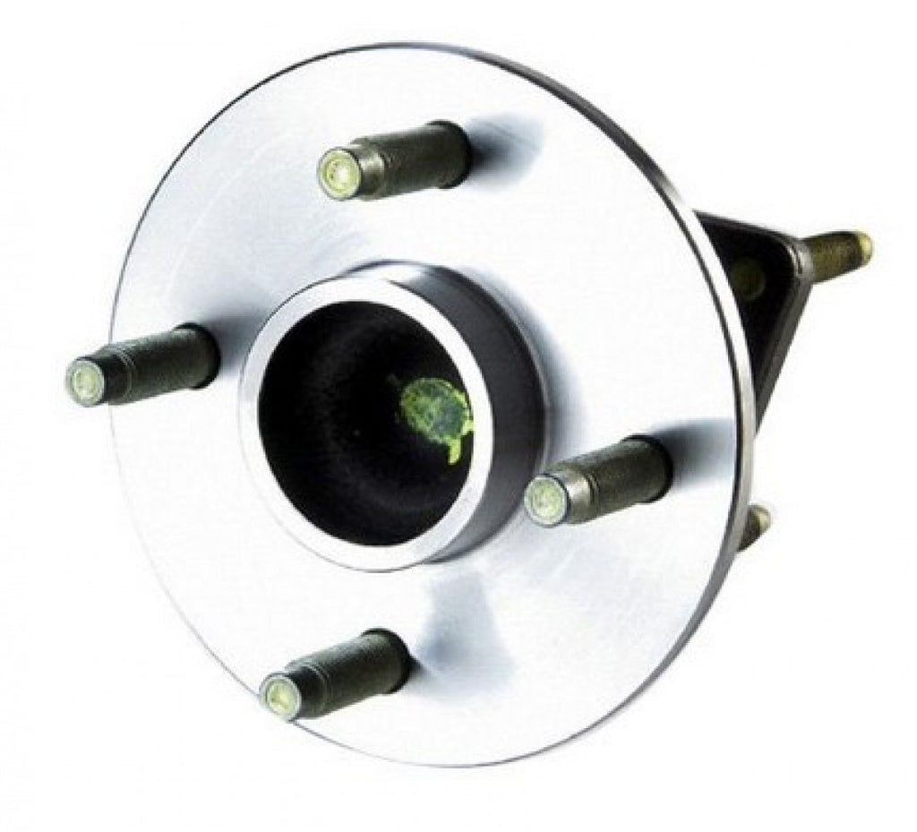 Wheel Bearing/hub Rear 4 Stud Non-abs (512248-103248) For Chevrolet Cobalt 2005-2010(512248)
