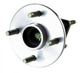 Wheel Bearing/hub Rear 4 Stud Non-abs (512248-103248) For Chevrolet Cobalt 2005-2010(512248)