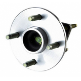 Wheel Bearing/hub Rear 4 Stud Non-abs (512248-103248) For Chevrolet Cobalt 2005-2010(512248)