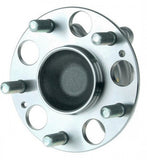 Wheel Bearing/hub Rear 2.0l (512256-363256) For Honda Civic Coupe 2006-2011(512256)