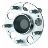 Wheel Bearing/hub Rear 2.0l (512256-363256) For Honda Civic Coupe 2006-2011(512256)