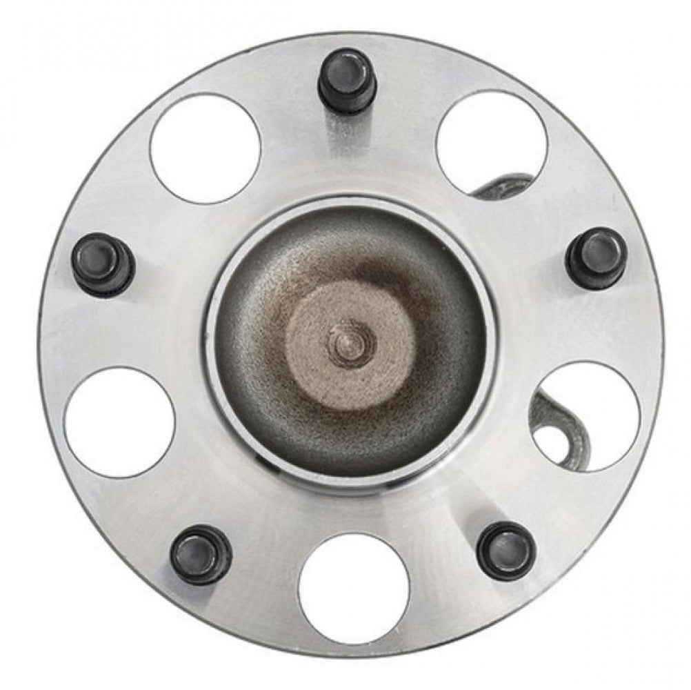 Wheel Bearing/hub Rear 1.8l (512257-363257) For Honda Civic Coupe 2006-2011(512257)