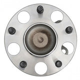 Wheel Bearing/hub Rear 1.8l (512257-363257) For Honda Civic Coupe 2006-2011(512257)