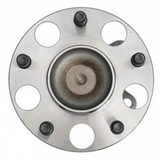 Wheel Bearing/hub Rear 1.8l (512257-363257) For Honda Civic Coupe 2006-2011(512257)