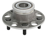 Wheel Bearing/hub Rear Si (512259-213259) For Acura Rsx 2002-2006(512259)