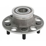 Wheel Bearing/hub Rear Si (512259-213259) For Acura Rsx 2002-2006(512259)