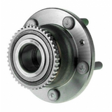 Wheel Bearing/hub Rear Front 4 Wheel Abs (512271-113271) For Ford Fusion 2006-2012(512271)