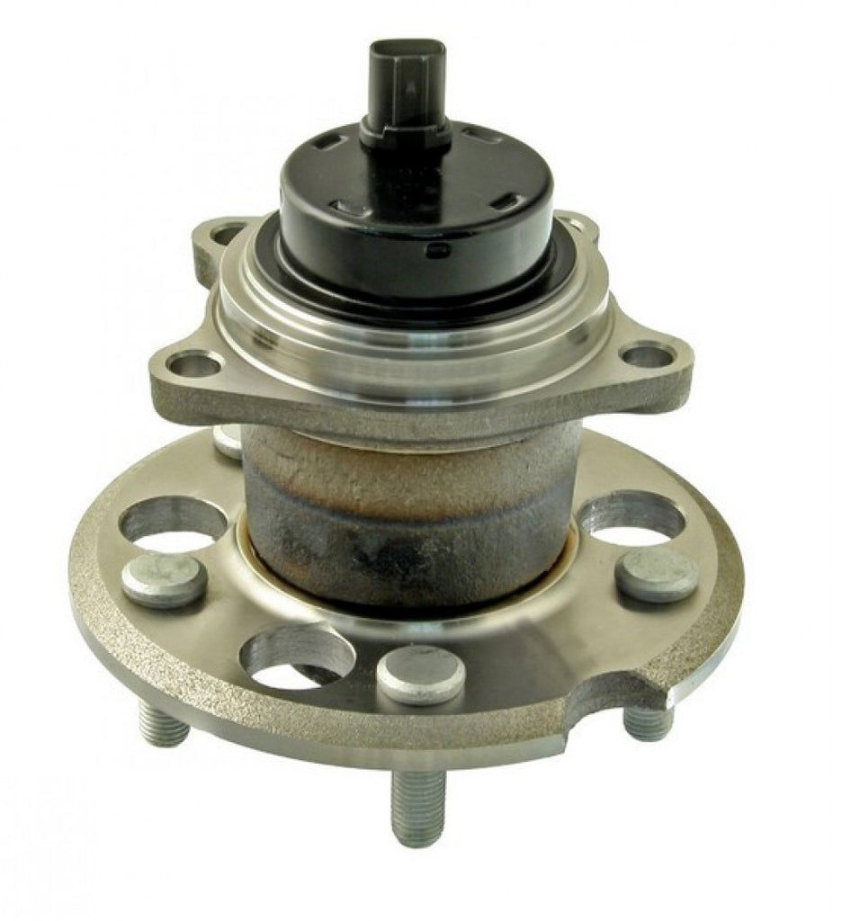 Wheel Bearing/hub Rear Fwd (512280-693280) For Toyota Sienna 2004-2010(512280)