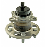 Wheel Bearing/hub Rear Fwd (512280-693280) For Toyota Sienna 2004-2010(512280)