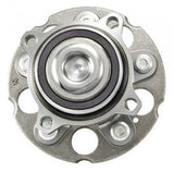 Wheel Bearing/hub Rear (512320-363320) For Honda Odyssey 2005-2010(512320)