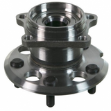 Wheel Bearing/hub Rear 2.0l Awd (512338-693338) For Toyota Rav4 2001-2005(512338)