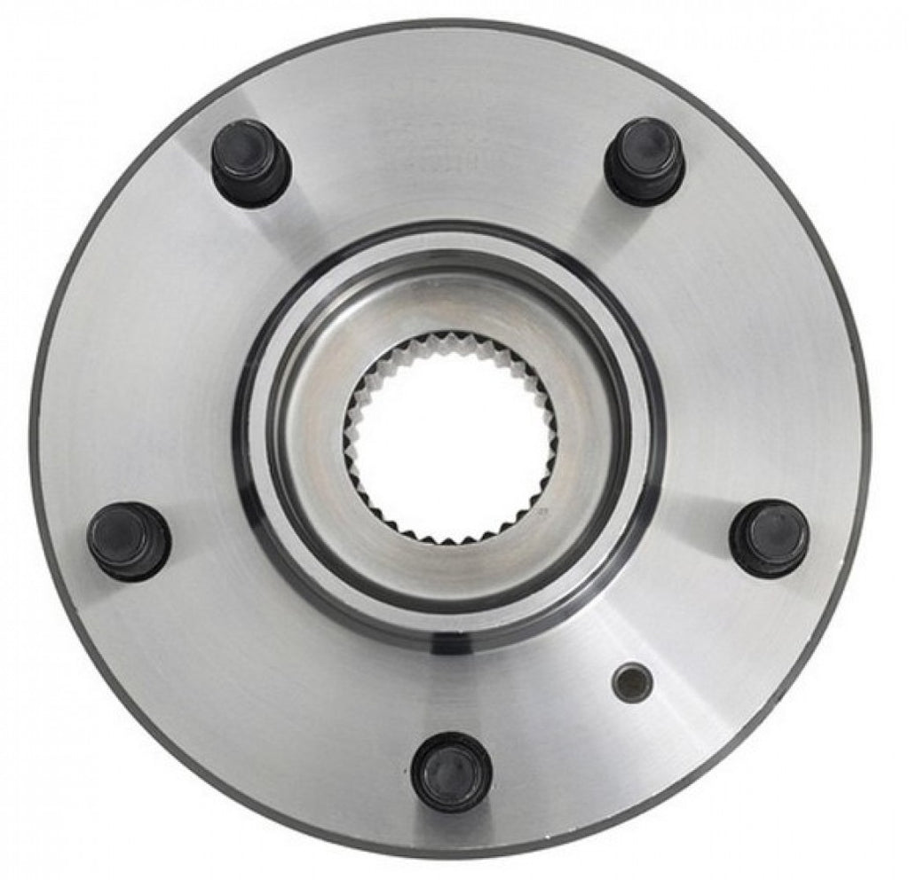 Wheel Bearing/hub Front Without Abs (513203-104203) For Buick Allure (canada) 2005-2009(513203)