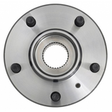 Wheel Bearing/hub Front Without Abs (513203-104203) For Buick Allure (canada) 2005-2009(513203)