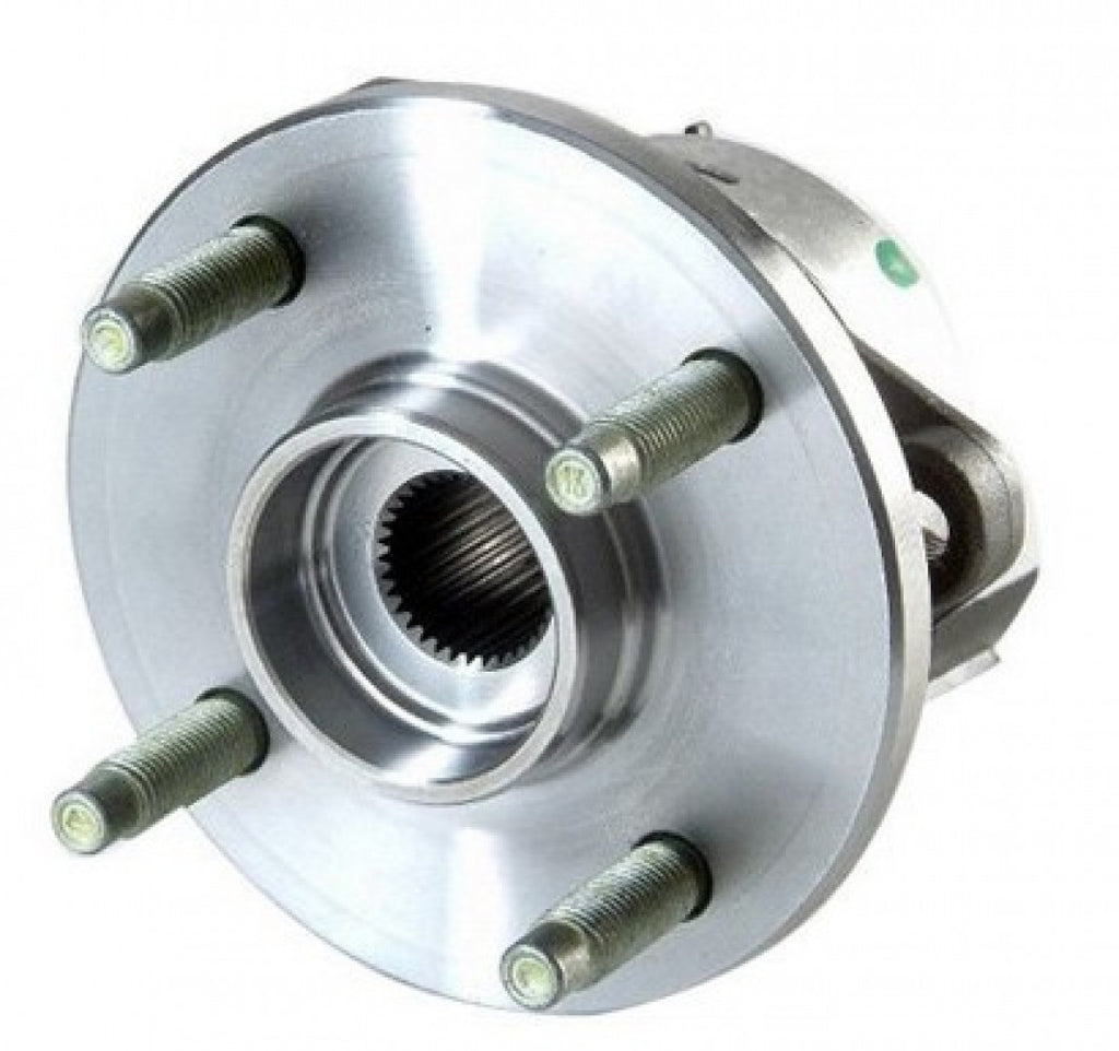 Wheel Bearing/hub Front 4 Stub 4 Wheel Abs (513204-104204) For Chevrolet Cobalt 2005-2010(513204)