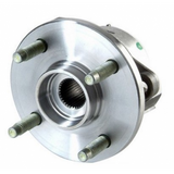 Wheel Bearing/hub Front 4 Stub 4 Wheel Abs (513204-104204) For Chevrolet Cobalt 2005-2010(513204)