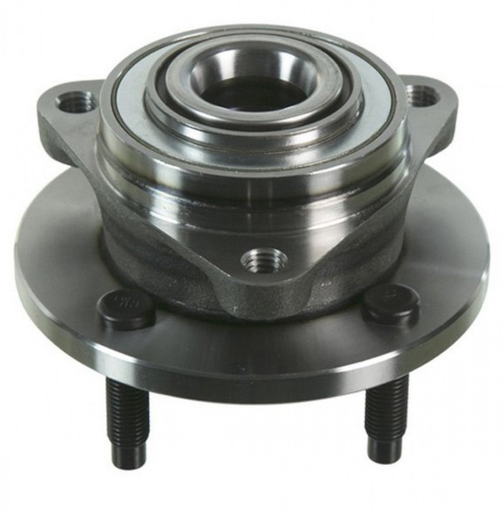 Wheel Bearing/hub Front 4 Stud Non-abs (513205-104205) For Chevrolet Cobalt 2005-2010(513205)