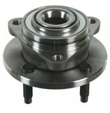 Wheel Bearing/hub Front 4 Stud Non-abs (513205-104205) For Chevrolet Cobalt 2005-2010(513205)