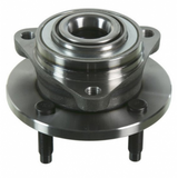Wheel Bearing/hub Front 4 Stud Non-abs (513205-104205) For Chevrolet Cobalt 2005-2010(513205)
