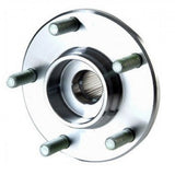 Wheel Bearing/hub Front 4 Wheel Abs/non Abs (513211-474211) For Mazda Mazda 3 2004-2007(513211)