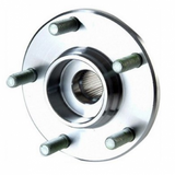 Wheel Bearing/hub Front 4 Wheel Abs/non Abs (513211-474211) For Mazda Mazda 3 2004-2007(513211)