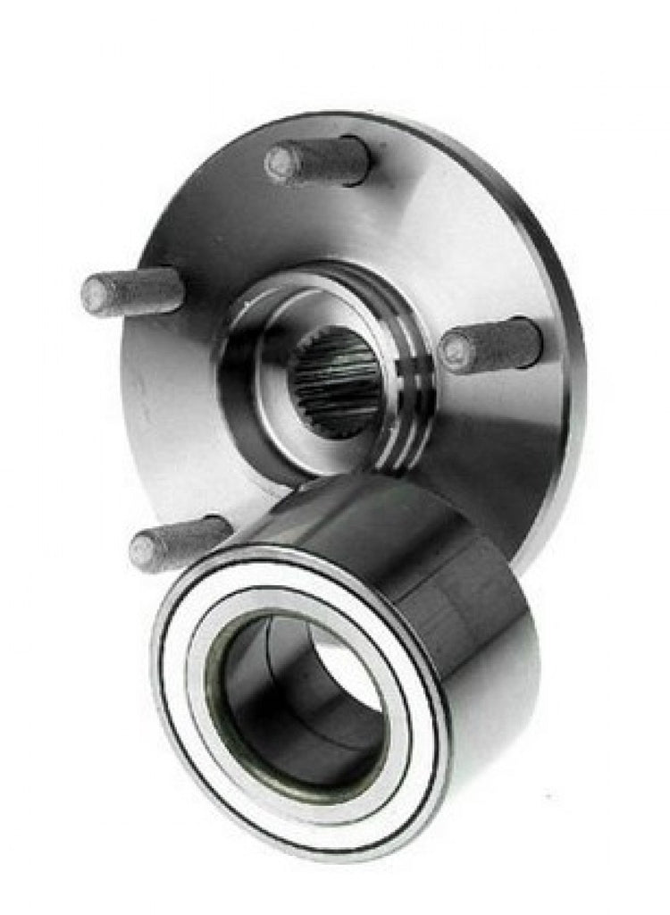 Wheel Bearing/hub Front Awd 4cyl Non Abs (518508-699508) For Lexus Rx300 2000-2003(518508)
