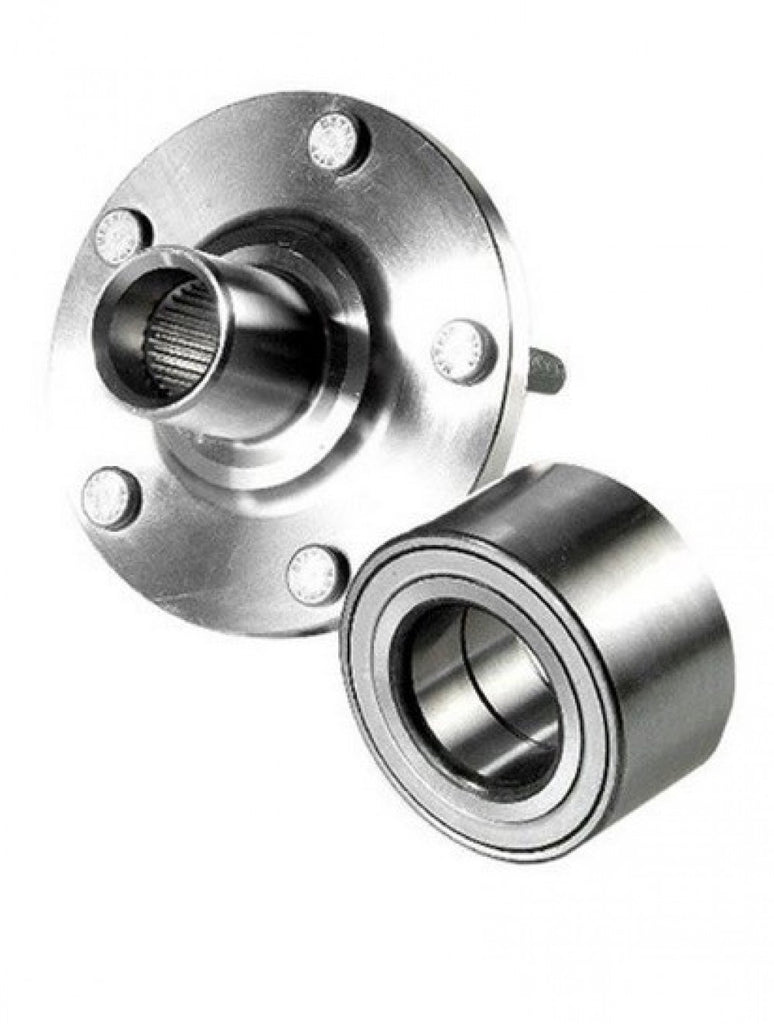 Wheel Bearing/hub Front V6 Non Abs (518509-699509) For Lexus Es300 2000-2005(518509)
