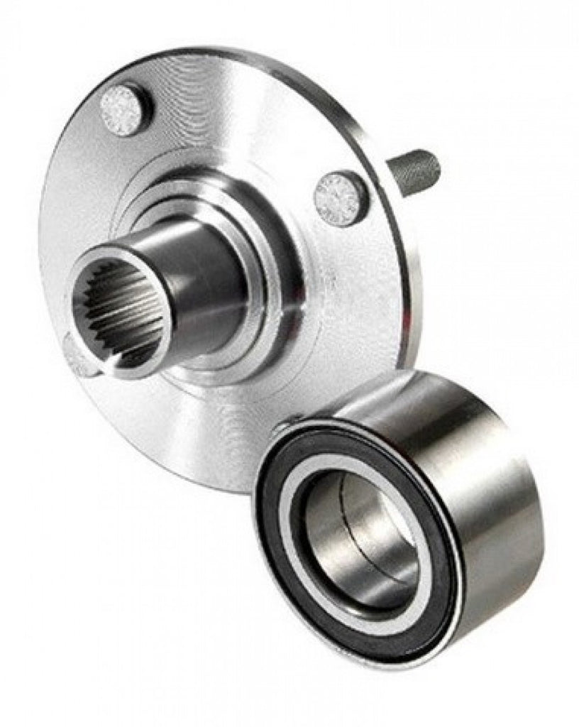 Wheel Bearing/hub Front (518510-119510) For Ford Focus 2000-2011(518510)