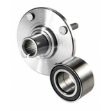 Wheel Bearing/hub Front (518510-119510) For Ford Focus 2000-2011(518510)