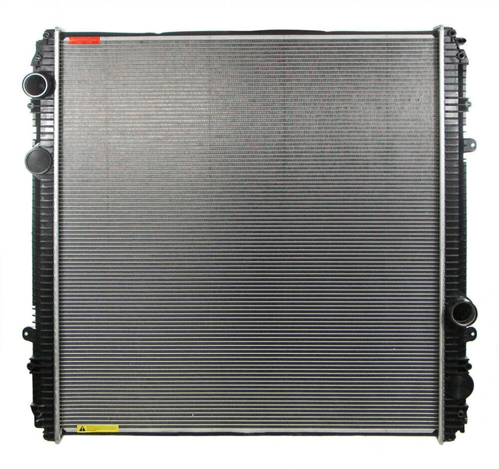 Radiator For Freightliner Classic Xl 2004-2007(5325A)