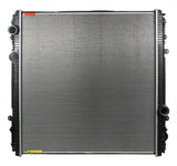 Radiator For Freightliner Classic Xl 2004-2007(5325A)