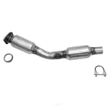 Catalytic Converter For Toyota Corolla Sedan 2009-2011(642819)