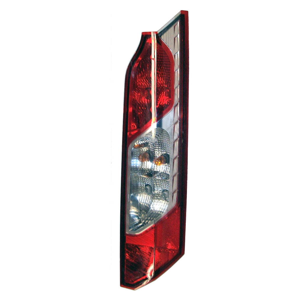 Reconditioned Passenger Side Tail Light Assembly(FO2801237R)