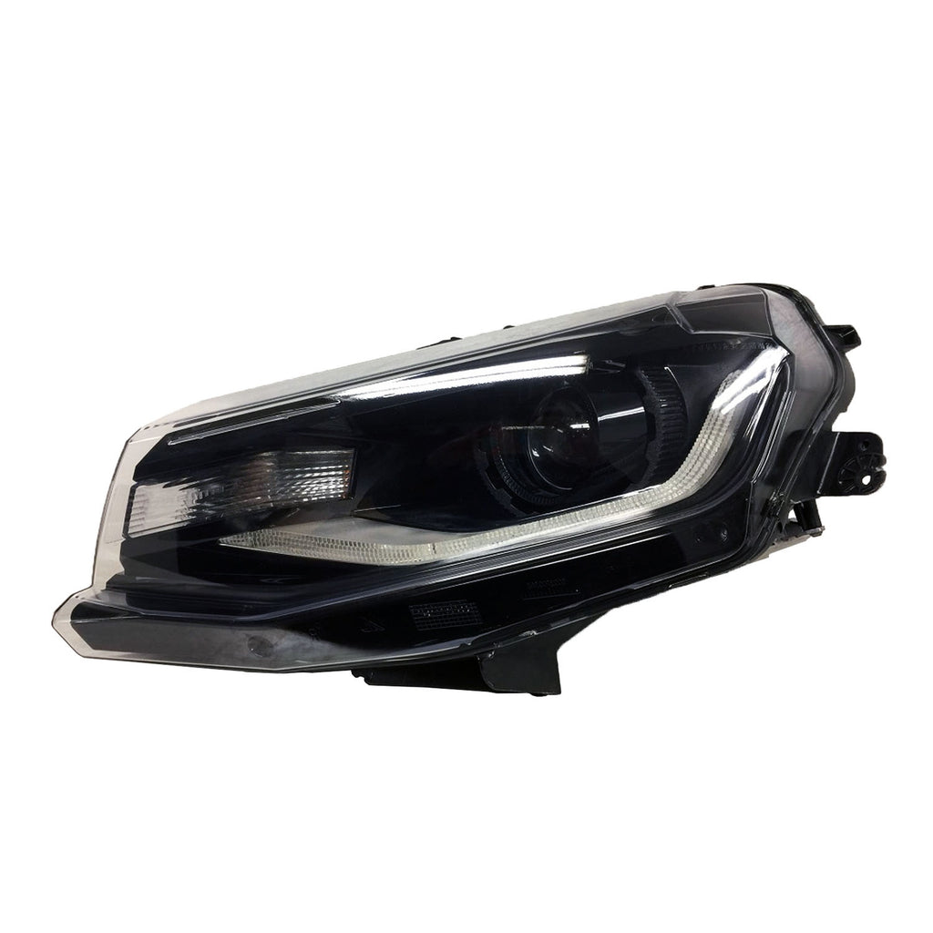 Reconditioned Oe Driver Side Hid Headlight Assembly(GM2502423R)