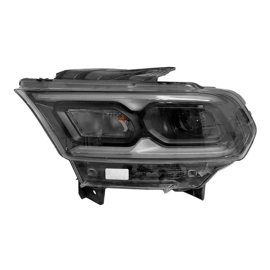 Driver Side Led Headlight Assembly(CH2502344V)