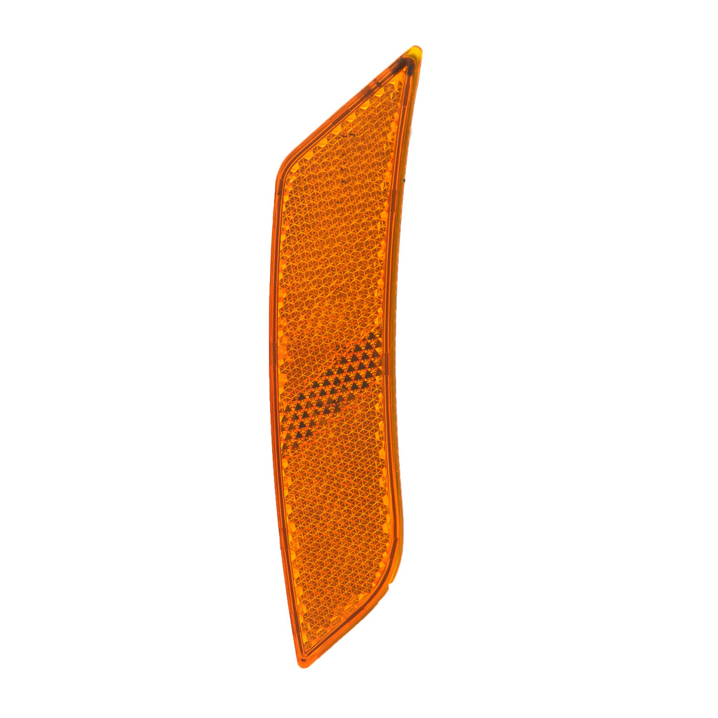 Driver Side Front Side Marker Light Assembly(GM2550199C)