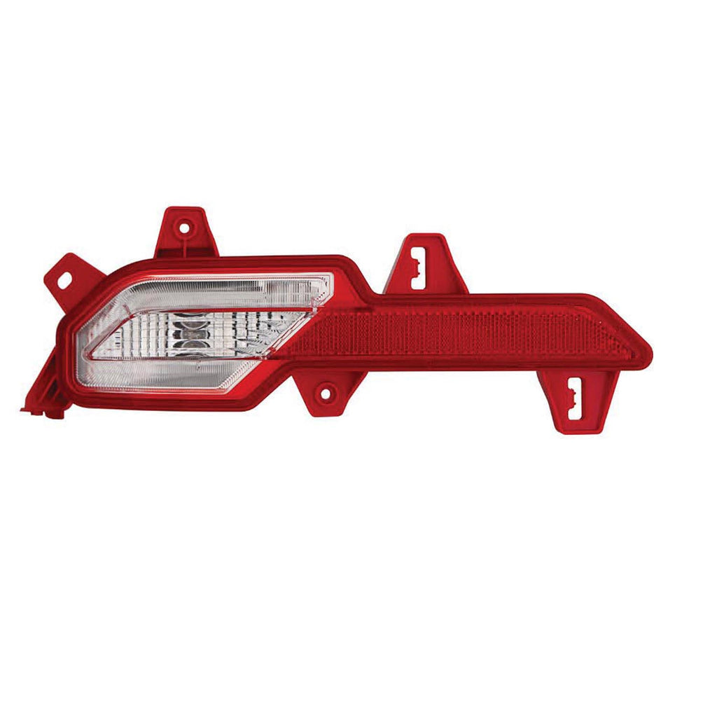 Driver Side Inner Back Up Light Assembly(HY2882104C)