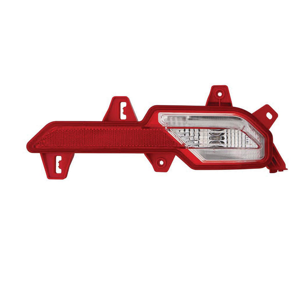 Passenger Side Inner Back Up Light Assembly(HY2883104C)