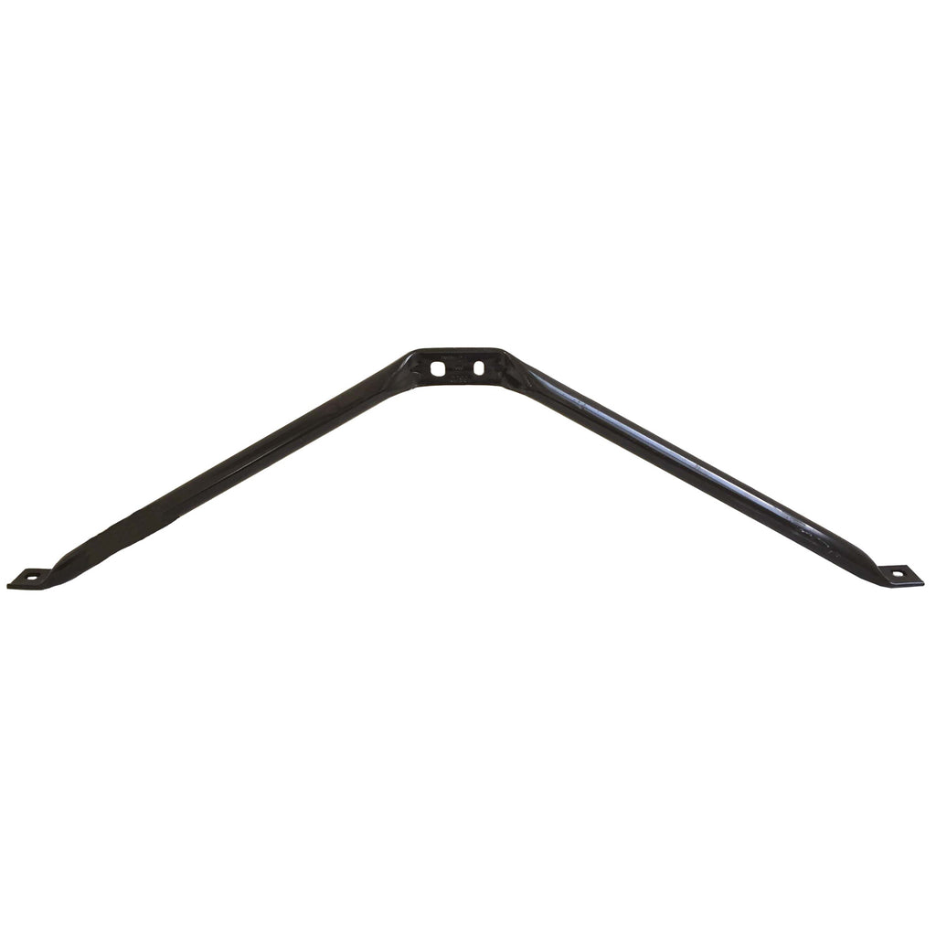 Radiator Support Panel Reinforcement Brace(BM1225187)
