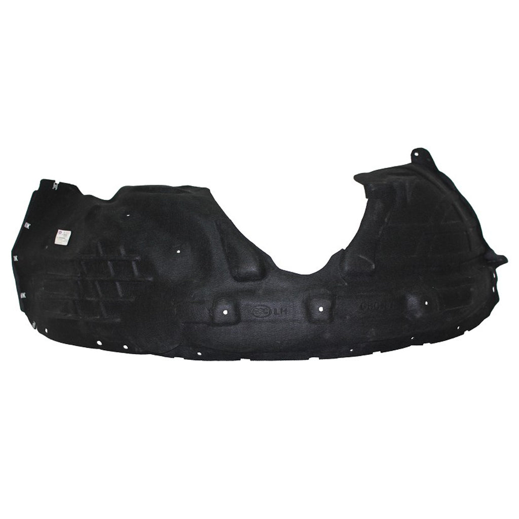 Driver Side Front Fender Liner(CH1248213)